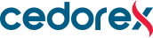 Cedorex_Logo